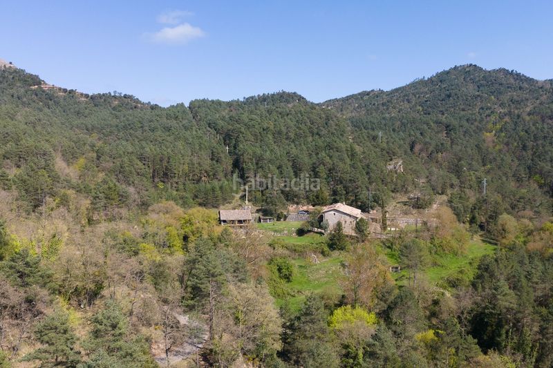 Foto 4ebe3b98-b2d4-489a-8d8e-c05882312157. Masia a Borredà