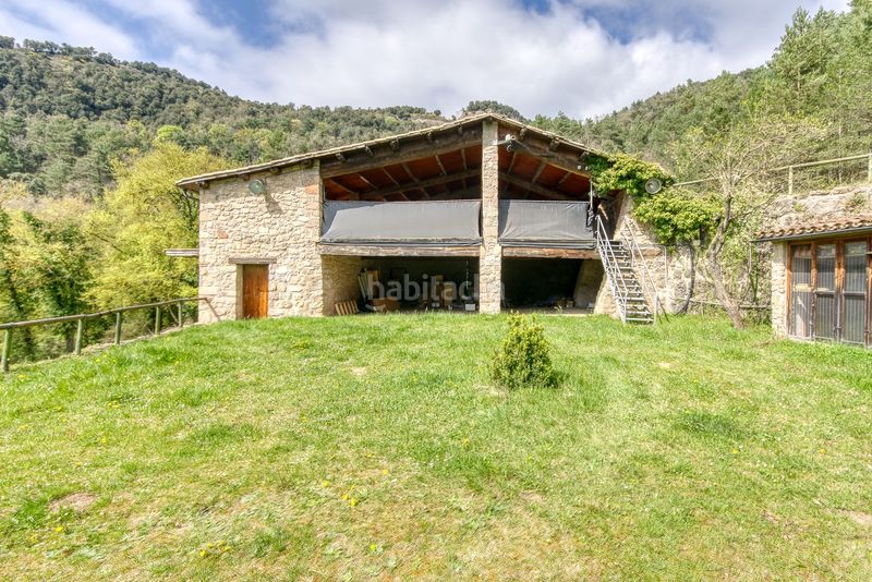 Foto 6864a714-4802-46ed-8505-b57e9e83e58f. Masia a Borredà