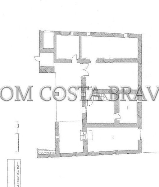 Foto efb9f72c-3a32-4c1d-8320-4d378af88101. Masia a Borredà