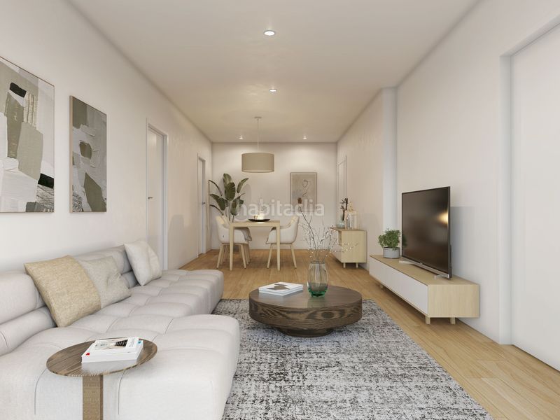 Foto 9f8ef893-1be4-426a-a707-a264cad964c9. Piso en Borges Blanques (Les)