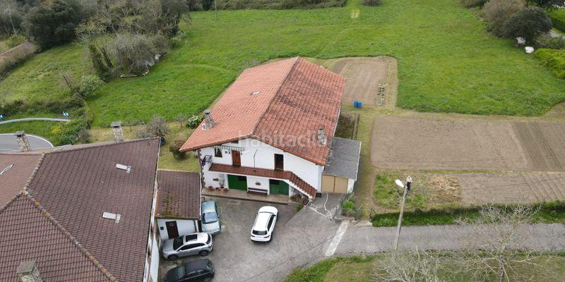 Foto 1b3a8b04-8fe6-405e-bf47-fc54ed7ffdb3. Casa adossada a Galdames