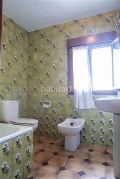 Foto 1d58ed97-275c-4f12-8fd7-e22ec73ec558. Casa adossada a Galdames