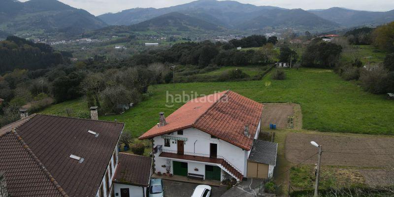 Foto 7260a4e4-9467-4b25-befd-07665b751af4. Casa adossada a Galdames