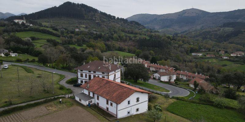 Foto e4c7e2e5-ba3d-4b6d-a532-32ee91f6a5ab. Casa adossada a Galdames