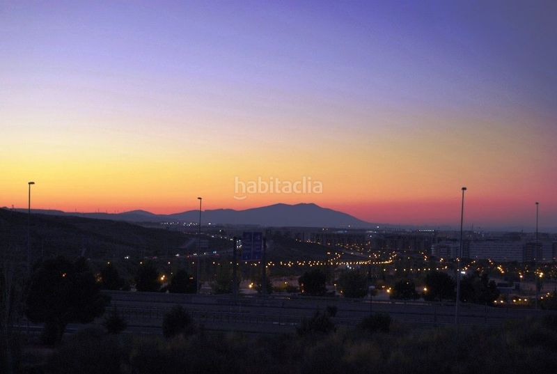 Foto 025a0249-8dac-4351-ab63-7e18e53a6d25. Aparcament cotxe a Valdespartera Zaragoza