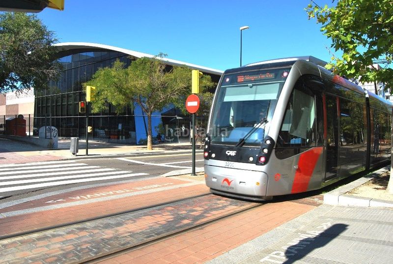 Foto 7ae8d590-1df0-406a-acda-1f4667e5fc64. Aparcament cotxe a Valdespartera Zaragoza