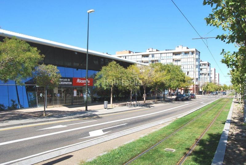 Foto 971cf358-29d4-4787-86dc-ee3720482849. Aparcament cotxe a Valdespartera Zaragoza