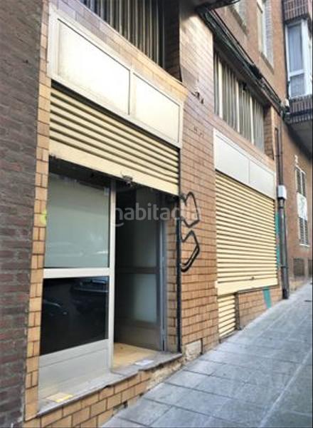 Foto 59f65f8b-bb2e-4789-9b0e-54d99ff5d6a4. Local comercial en calle tres de noviembre en Numancia - San Fernando Santander