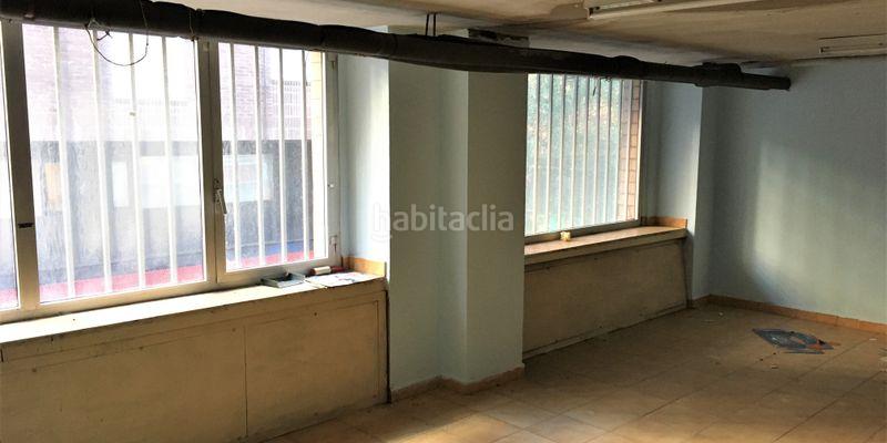 Foto 60039e8d-5360-49d4-82bb-442107b05865. Local comercial en calle tres de noviembre en Numancia - San Fernando Santander