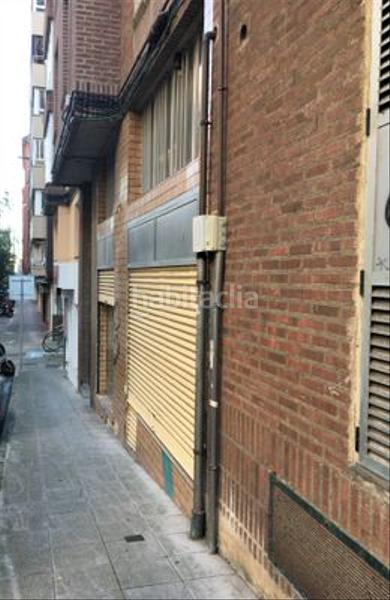 Foto 7850aa33-2f40-4209-b50e-54f1ba58367e. Local comercial en calle tres de noviembre en Numancia - San Fernando Santander