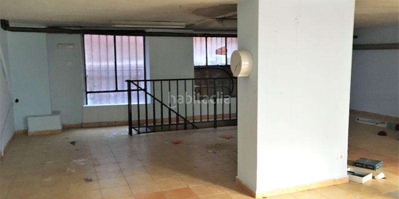 Foto 846059e3-fa36-4ffa-bb5f-dd9ef2ca90ac. Local comercial en calle tres de noviembre en Numancia - San Fernando Santander