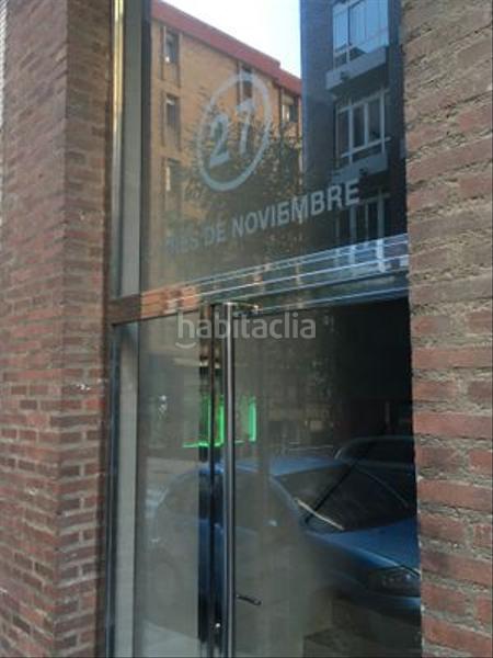 Foto bd4e460d-9b0a-4dac-80f5-ed169c853a9e. Local comercial en calle tres de noviembre en Numancia - San Fernando Santander