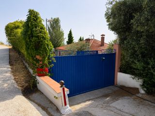 Mas  Camino molino del pino