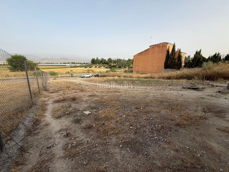 Foto 8128f9e0-15b6-4216-85b9-fc610844a980. Finca rústica a San Francisco - El Chorrillo Gabias (Las)