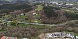 Terreny residencial  Urbanización elordigane