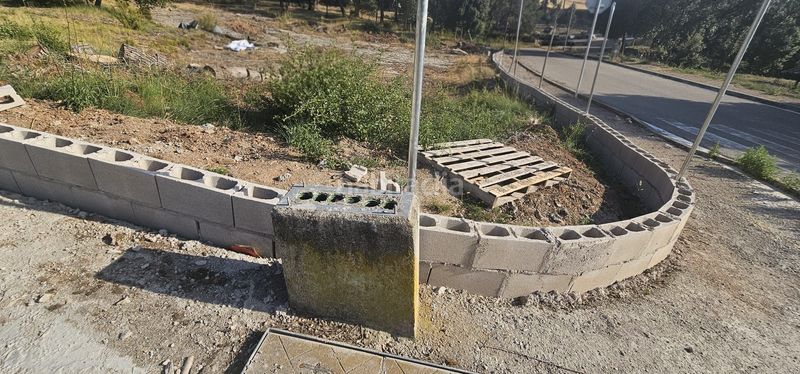 Foto 6088fa77-3c57-4116-8310-a6b635b62218. Terreny residencial a Sant Martí de Centelles
