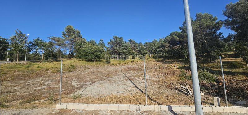 Foto b67e0535-73e9-4992-9bdd-4a99f812da3e. Terreny residencial a Sant Martí de Centelles