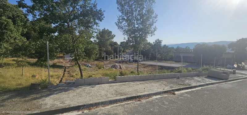 Foto cdd41d3d-de6d-496f-8ec4-bd1d688b43a0. Terreny residencial a Sant Martí de Centelles