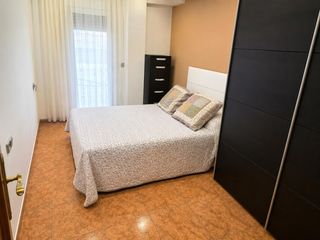 Flat  Avenida hispanitat
