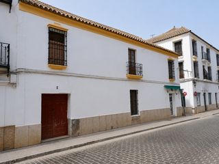 Maison  Calle la victoria