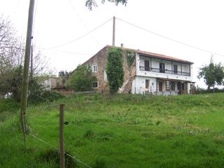 Casale  Barrio aguero montecillo