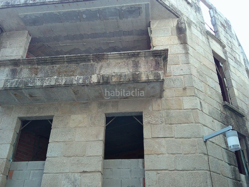 Foto d8e1b3f0-20ce-4568-8e0d-de16a3cf3a35. Edifici a Marín