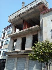 Edifici a Calle Serafín Tubio