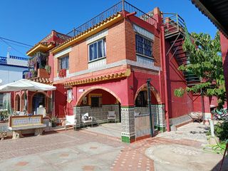 Maison  Calle san jose  rompeserones