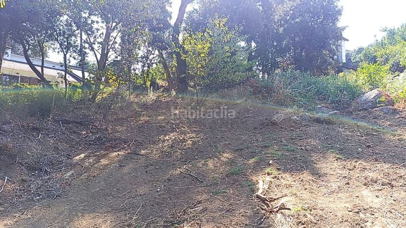 Foto 5da34aa1-e2f2-4bb8-b47e-30b33f56787e. Finca rústica a Vallgorguina