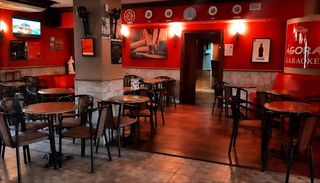 Local Comercial a Calle Lanzas