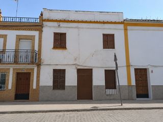 Casa  Calle la victoria