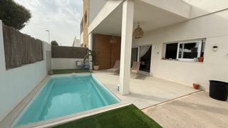 Haus  Calle frances i