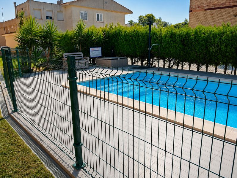 Foto 5435a819-30a0-4c07-acbe-a6c6658c979a. Casa amb aparcament a Alcanar