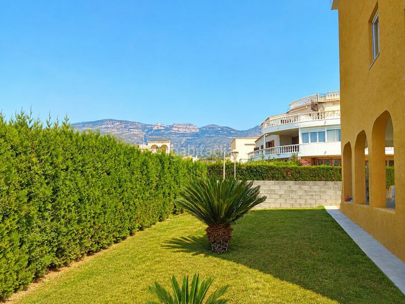 Foto f386205b-d561-4a81-abc9-d8034ba4be7f. Casa amb aparcament a Alcanar