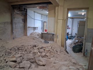 Building  Calle doctor carracido