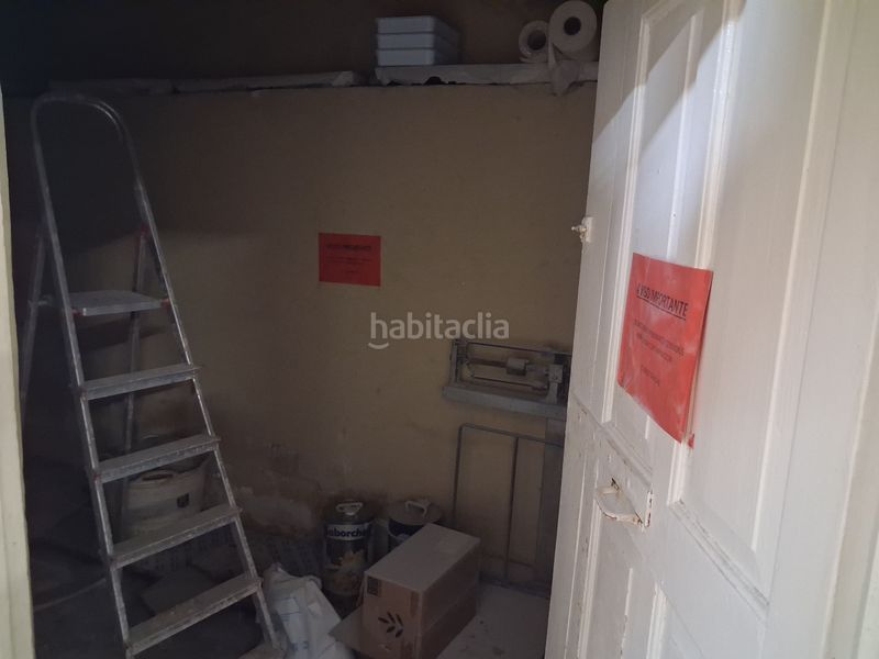Foto 89256b50-f86b-4dd8-8cc0-15283583cfca. Edifici a Casablanca - Calvario Vigo