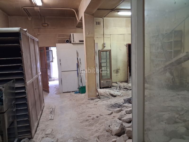 Foto ad53881f-5e86-457c-ad2e-1eddd7f30f10. Edifici a Casablanca - Calvario Vigo