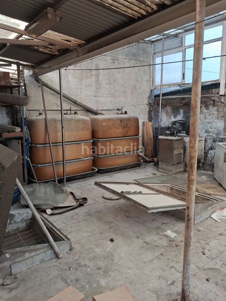 Foto d53d602a-b11c-4d94-9494-4d370944ccec. Edifici a Casablanca - Calvario Vigo