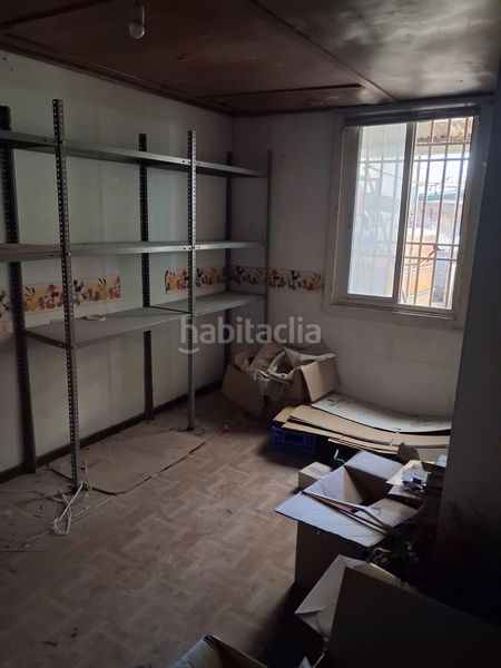 Foto d5e782cc-4a0c-4b1c-935d-7fd21124f764. Edifici a Casablanca - Calvario Vigo