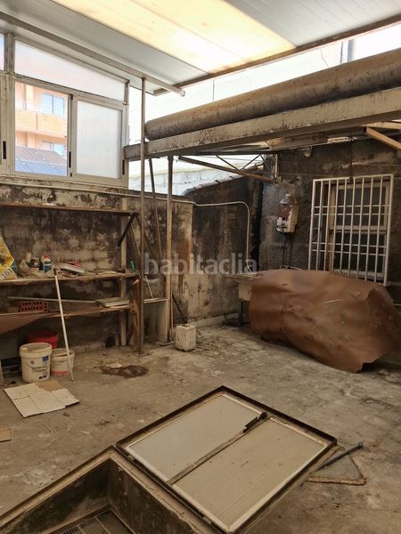 Foto d8fd1233-fb99-413b-944c-a6e57444c7ba. Edifici a Casablanca - Calvario Vigo