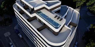 Flat in Avenida madrid