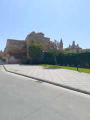 Residential Plot  Calle 7 revueltas