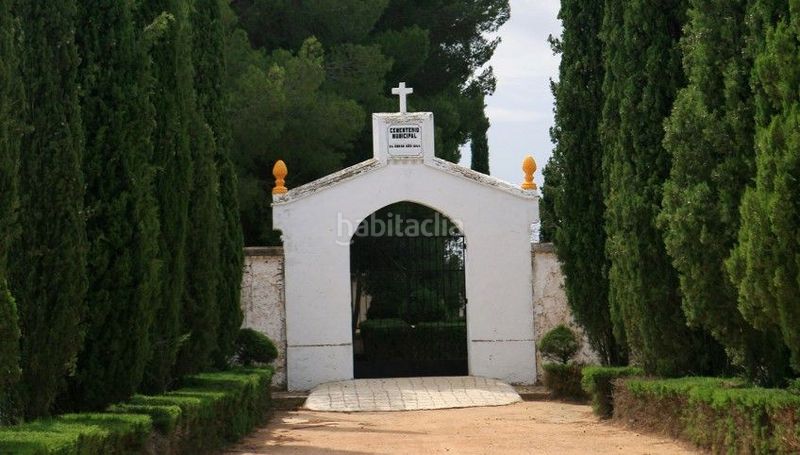 Foto 0845ab9c-36c3-49d4-a38e-8aa067003218. Casa a Requena