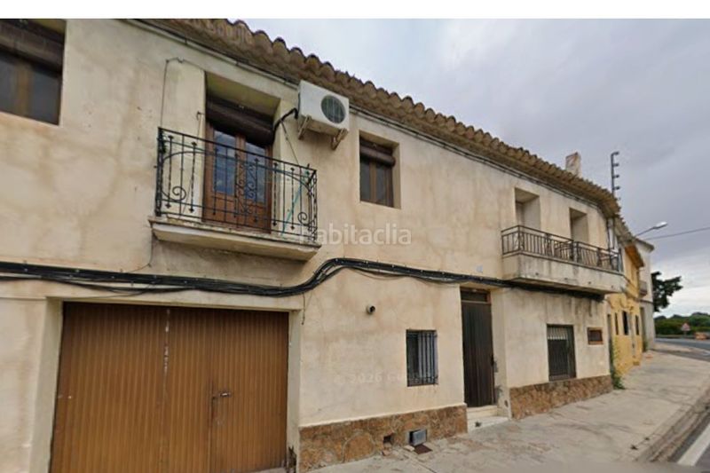 Foto 729e7a92-a741-4881-a0c0-75d253373061. Casa a Requena