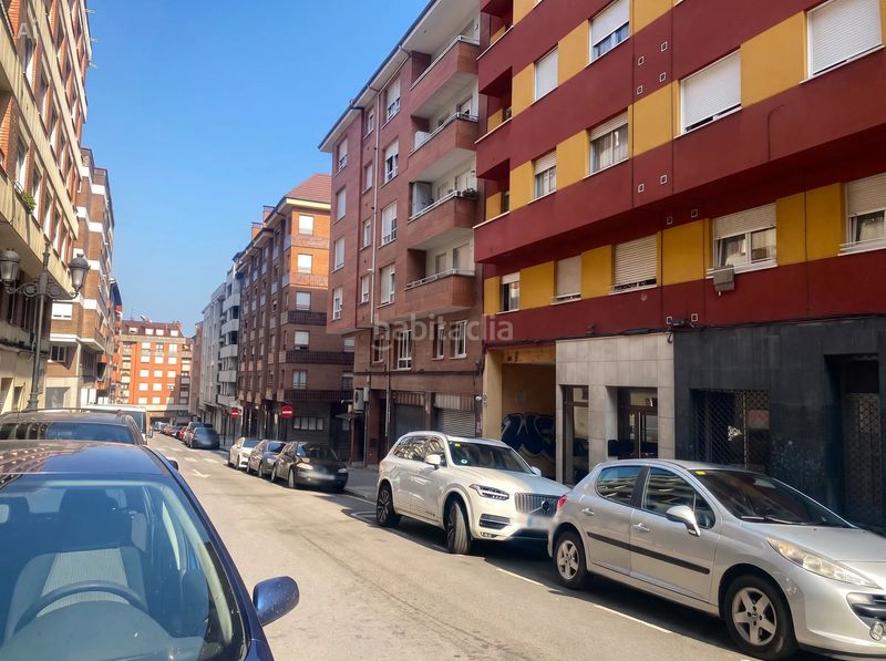 Foto fb739c12-07b0-4912-9461-27f4c97e26bd. Aparcament cotxe a Ciudad Naranco - Prados de La Fuente Oviedo