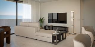Flat in Avenida madrid