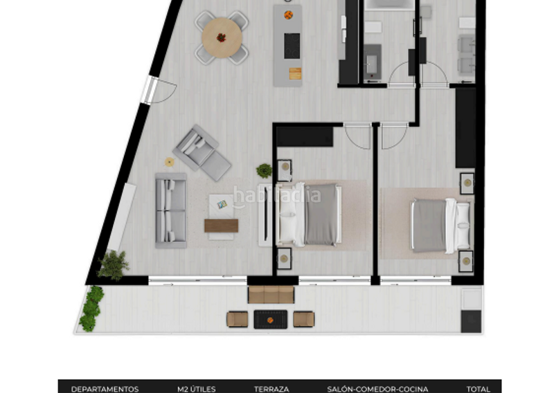 Foto 0ddafff9-00ed-4caa-8620-2e470c46b540. Pis a Pueblo Calp