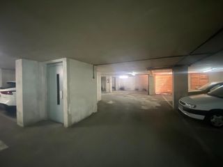 Aparcament cotxe  Calle teodoro cuesta