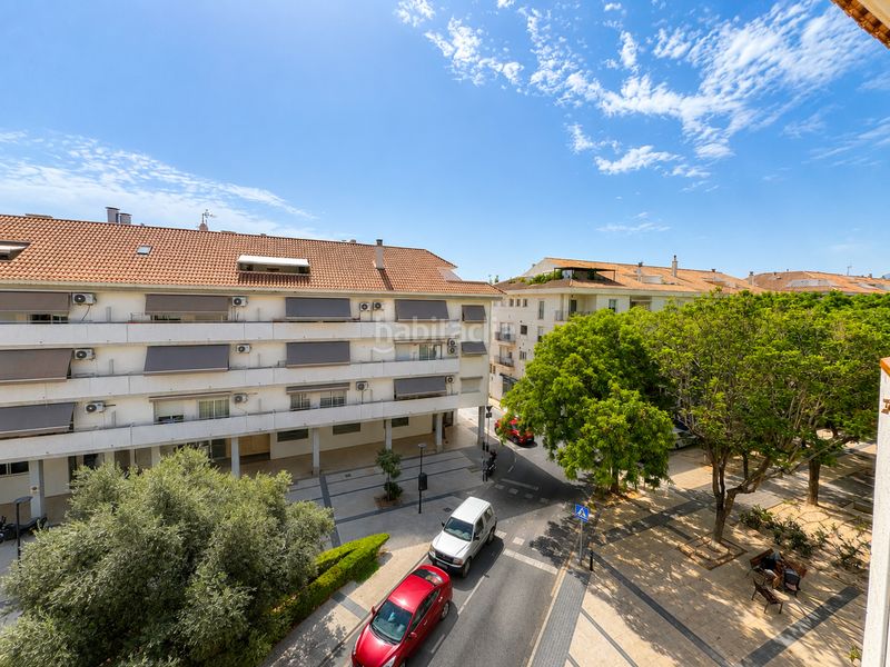 Foto afcb6c9d-655e-4aa7-b47e-2f52b17425e1. Piso en Altea ciudad Altea