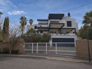 Casa  Calle otero